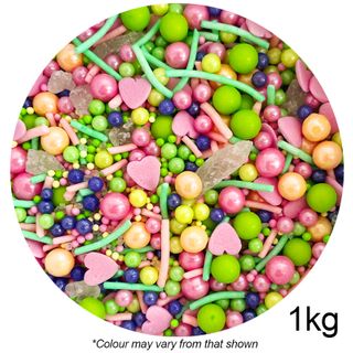 SPRINK'D | ICELAND MEDLEY | 1KG