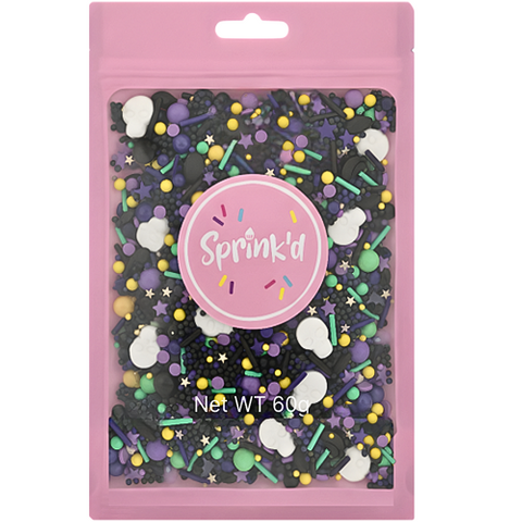 SPRINK'D | LA CALAVERA MEDLEY | 60G
