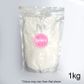 SPRINK'D | 4MM SUGAR BALLS PEARL | WHITE | 1KG