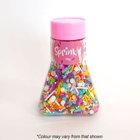 SPRINK'D | PINATA MEDLEY | 100G