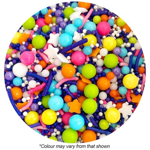 SPRINK'D | BUBBLEGUM MEDLEY | 500G