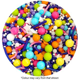 SPRINK'D | BUBBLEGUM MEDLEY | 500G