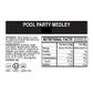 SPRINK'D | POOL PARTY MEDLEY | 500G