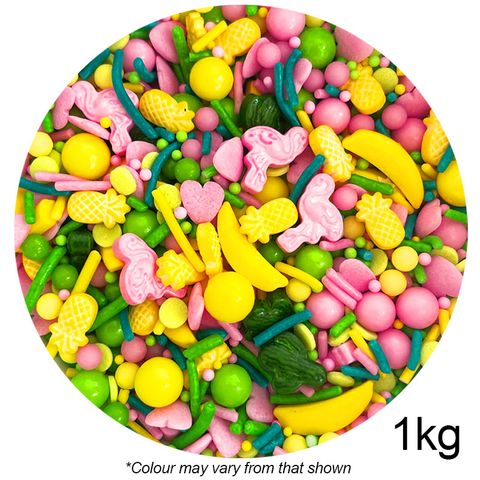 SPRINK'D | COCO CABANA MEDLEY | 1KG