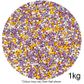 SPRINK'D | LAVENDAR FIELD | SUGAR BALLS 2MM | 1KG