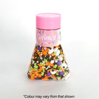 SPRINK'D | WITCHES BREW MEDLEY | 100G | B/B 01/07/25