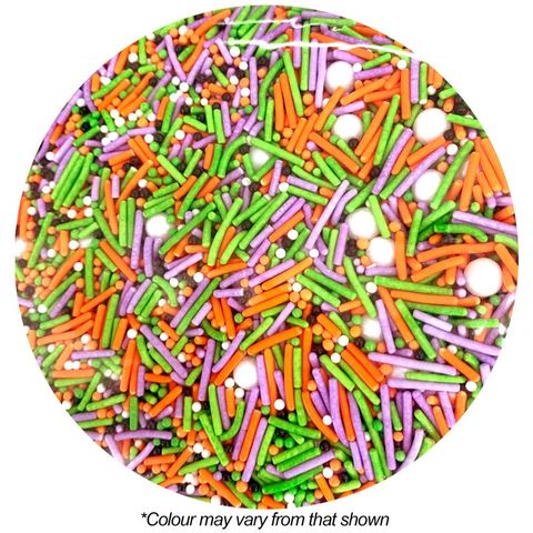 SPRINK'D | TRICK OR TREAT MEDLEY | 500G