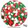 SPRINK'D | SEQUINS | CHRISTMAS | 1KG