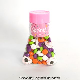 SPRINK'D | SCARY EYEBALLS | 90G | B/B 19/07/25