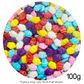 SPRINK'D | CUPCAKE SPRINKLES | 100G