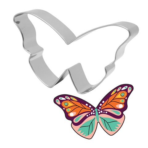 BUTTERFLY | COOKIE CUTTER