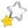 STAR | COOKIE CUTTER