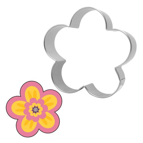 FLOWER | COOKIE CUTTER