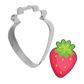 STRAWBERRY | COOKIE CUTTER