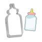 BABY BOTTLE | COOKIE CUTTER