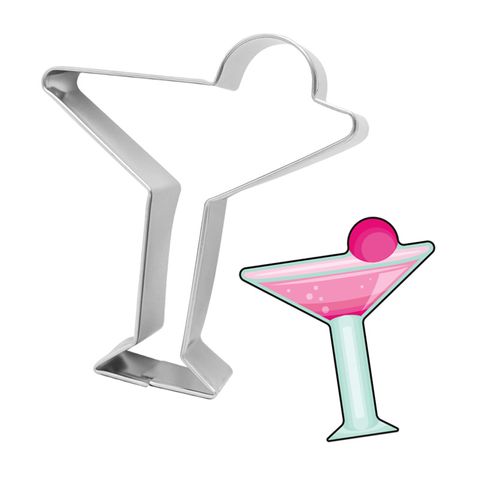 MARTINI | COOKIE CUTTER