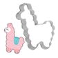 LLAMA | COOKIE CUTTER