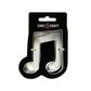 MUSICAL NOTE | COOKIE CUTTER
