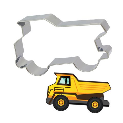 DUMP TRUCK | COOKIE CUTTER