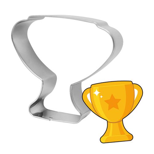 TROPHY | COOKIE CUTTER
