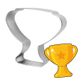 TROPHY | COOKIE CUTTER