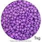 SPRINK'D | STARS | PURPLE | 7MM | 1KG