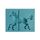 MERRY GO ROUND PONY SILICONE MOULD