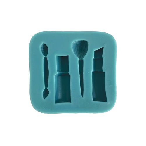 MAKEUP SILICONE MOULD