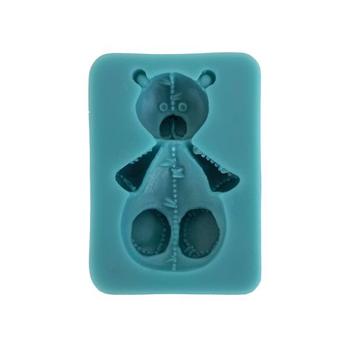 BEAR SILICONE MOULD