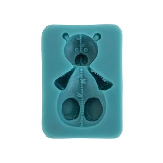 BEAR SILICONE MOULD