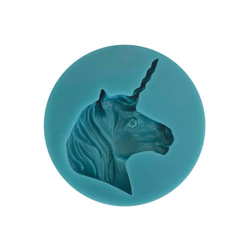 UNICORN SILICONE MOULD