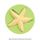 LARGE STARFISH SILICONE MOULD