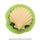 LARGE SCALLOP SHELL SILICONE MOULD