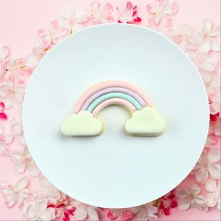 RAINBOW | CUTTER SET | CCC