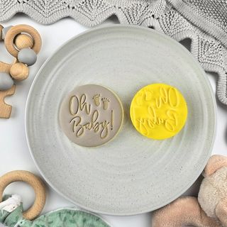 OH BABY V2 | EMBOSSER | CCC