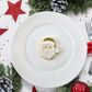 MINI SANTA | CUTTER & DEBOSSER SET | CCC