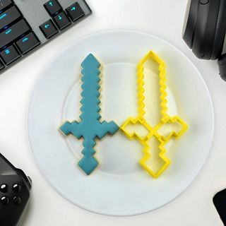 SWORD | CUTTER | CCC