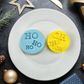 HO HO HO | EMBOSSER | CCC