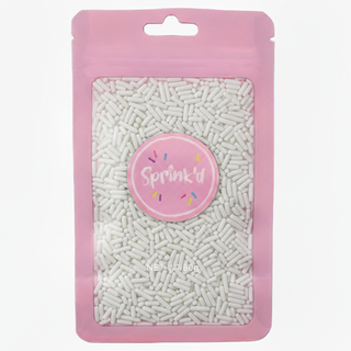 SPRINK'D | JIMMIES | WHITE | 60G