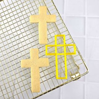 CROSS | CUTTER | CCC