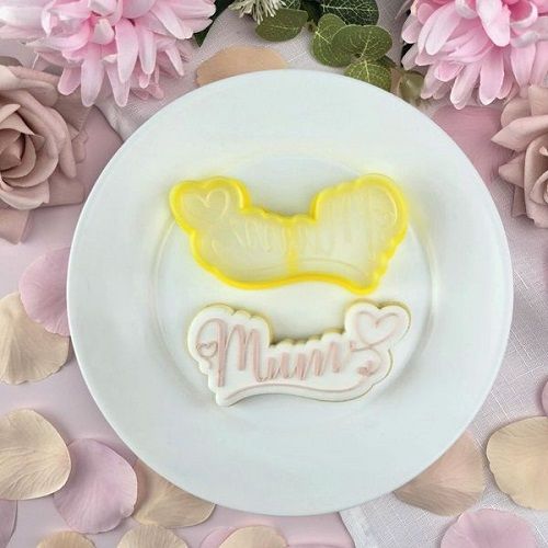MUM TEXT SET | CCC