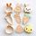 EASTER MINI CUTTER & EMBOSSER SET | CCC