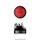 BARCO | RED LABEL | BLACK | COLOUR/PAINT/DUST | 10ML