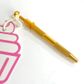 CAKE CRAFT | DIAMOND CLAW TWEEZERS