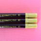 VIVID | EDIBLE METALLIC MARKERS | GOLD | 3PK