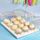 CAKE CRAFT | CLEAR CUPCAKE BOX WITH HANDLES | 12 HOLE INSERT | RETAIL PACK