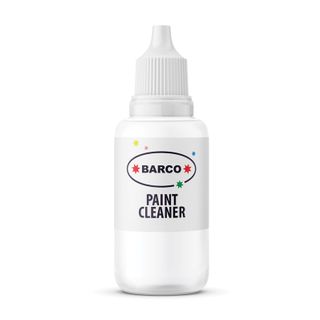 BARCO | PAINT BRUSH CLEANER | 25ML