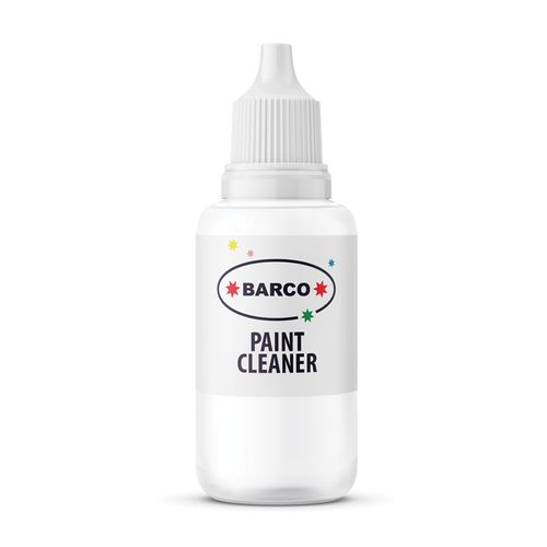 BARCO | PAINT BRUSH CLEANER | 25ML