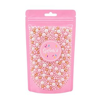 SPRINK'D | BLUSH GOLD MEDLEY | 60G