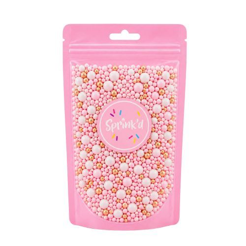 SPRINK'D | BLUSH GOLD MEDLEY | 60G
